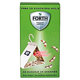 Past za živilske molje Forth (1 kos, 3 g)