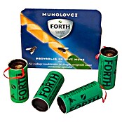 Forth Vaba za muhe  (4 -del.) | 7524 - Insektizide | IAHD - Pflanzenschutz | IAH - Dünger / Pflanzenschutz | IA - Gartenhartware | I - Stadtgarten | BAUHAUS