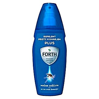 Sredstvo proti komarjem Forth (100 ml)