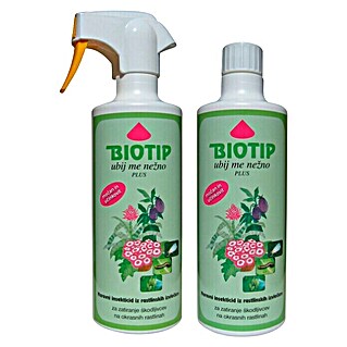 Sprej proti škodljivcem Biotip (500 ml)