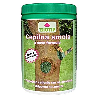 Ekološka cepilna smola Biotip (250 ml)