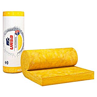 Ursa Steklena volna DF 39 (4.700 x 1.200 x 160 mm)
