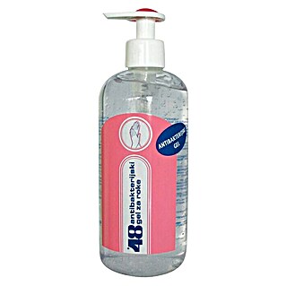 Dezinfekcijsko čistilo 48 (500 ml)