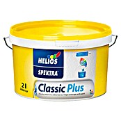 Helios Disperzijska fasadna barva Spektra  (Bela, 2 l) | Disperzijske barve | Fasadne barve | Barve | Barve in tapete | Izdelki | BAUHAUS