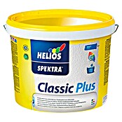 Helios Disperzijska fasadna barva Spektra  (Bela, 10 l) | Disperzijske barve | Fasadne barve | Barve | Barve in tapete | Izdelki | BAUHAUS