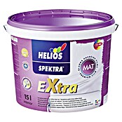 Helios Disperzijska fasadna barva Spektra Extra  (Bela, 15 l) | Disperzijske barve | Fasadne barve | Barve | Barve in tapete | Izdelki | BAUHAUS