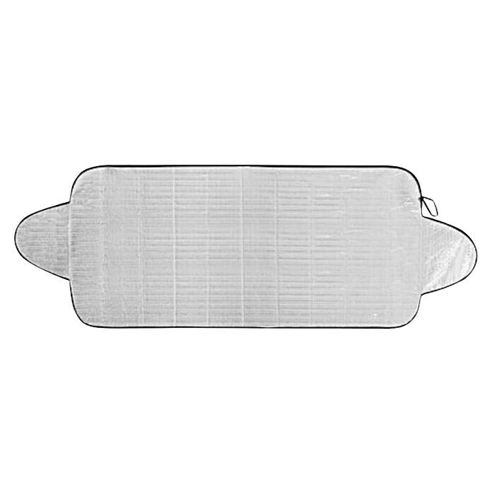 Pokrivalo za vetrobransko steklo  (180 x 85 mm) | 2810 - Winterartikel | BDDI - Winter | BDD - Autozubehör | BD - Autozubehör | B - Werkz/Masch/Maschzubeh/Auto | BAUHAUS