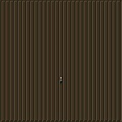 Hörmann Berry Garažna vrata Pearl  (2.500 x 2.125 mm, Rjava) | Garažna vrata | Navtika, avtomobili in kolesa | Izdelki | BAUHAUS
