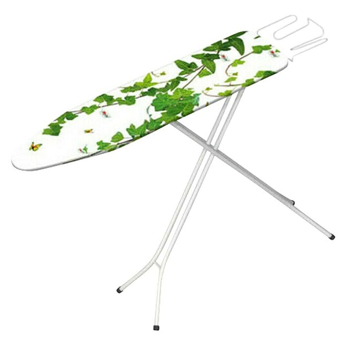 Gimi Likalna deska  (Zelena, 110 mm x 33 cm) | Likalne deske | Likanje | Izdelki za gospodinjstvo | Čiščenje in gospodinjstvo | Izdelki | BAUHAUS