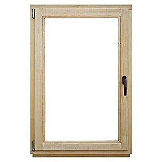 Optimum Leseno okno (100 x 120 cm, Levo, Natur)