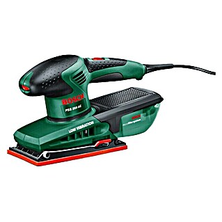 Bosch Vibracijski delta brusilnik BOSCH PSS 250 AE (250 W)
