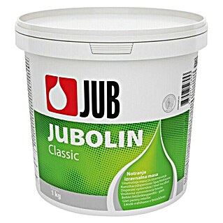 Jub Izravnalna masa Jubolin (1 kg)