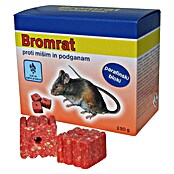 Porcijska vaba za miši  (250 g) | 7531 - Rodentizide | IAHD - Pflanzenschutz | IAH - Dünger / Pflanzenschutz | IA - Gartenhartware | I - Stadtgarten | BAUHAUS