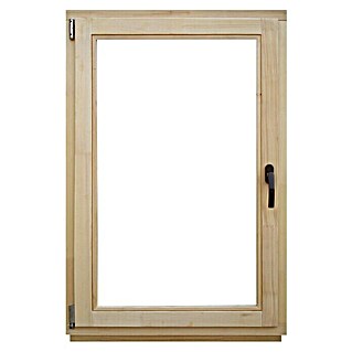 Optimum Leseno okno (60 x 90 cm, Levo, Natur)