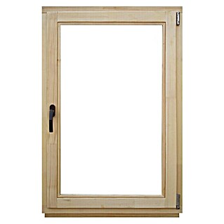 Optimum Leseno okno (60 x 90 cm, Desno, Natur)