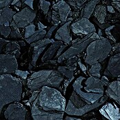 Ploščice skrilavca  (Zrnavost: 30 mm - 60 mm, 25 kg) | 5687 - gesackte Ware (Zierkiesel/Sand/P | FAEA - Gartenbaustoffe | FAE - Gartenbaustoffe | FA - Baustoffe | F - Baustoffe | BAUHAUS