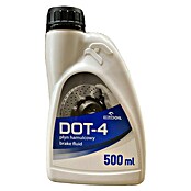 Zavorna tekočina ORLEN OIL DOT - 4  (500 ml) | 2740 - Motorenöle Marke | BDDA - Motorenöle | BDD - Autozubehör | BD - Autozubehör | B - Werkz/Masch/Maschzubeh/Auto | BAUHAUS