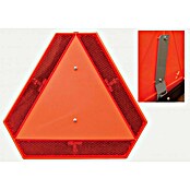 Opozorilna plošča  (Do x Š x V: 30 x 30 x 30 mm) | Opozorilni trikotniki in svetilke | Pomoč v sili | Dodatna oprema za avtomobile | Navtika, avtomobili in kolesa | Izdelki | BAUHAUS