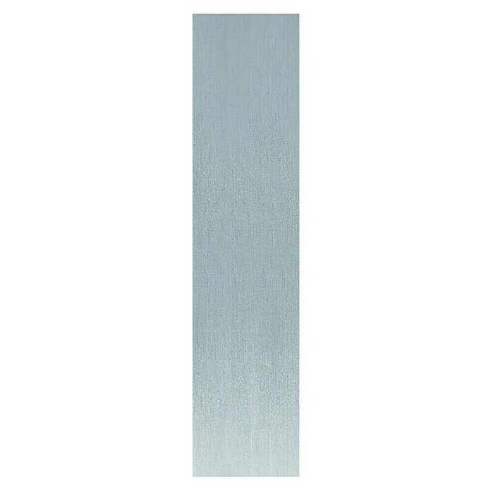 Zaključna letvica Argento  (Do x Š x V: 2.500 x 55 x 21 mm, PVC) | 5117 - Kunststoffleisten | GCDK - Leisten | GCD - Wand Boden Decke Leisten | GC - Wand Boden Decke Leisten | G - Holz/Bauelem | BAUHAUS