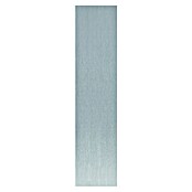 Zaključna letvica Argento  (Do x Š x V: 2.500 x 55 x 21 mm, PVC) | 5117 - Kunststoffleisten | GCDK - Leisten | GCD - Wand Boden Decke Leisten | GC - Wand Boden Decke Leisten | G - Holz/Bauelem | BAUHAUS