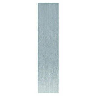 Zaključna letvica Argento (Do x Š x V: 2.500 x 55 x 21 mm, PVC)