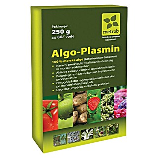 Metrob Gnojilo za zelene rastline Algo-Plasmin