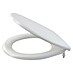 Alcaplast WC deska A602 