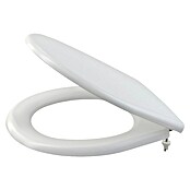 Alcaplast WC deska A602  (Plastika) | 3775 - WC-Sitz Kunststoff | DADI - WC-Sitze | DAD - Badausstattung | DA - Badausstattung/Bäderwelt | D - Sanitär | BAUHAUS