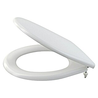 Alcaplast WC deska A602 (Plastika)