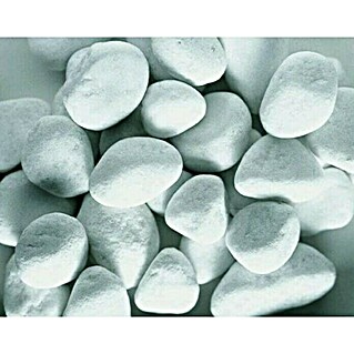 Prod Bianco Carrara (Zrnavost: 15 mm - 25 mm, 25 kg)
