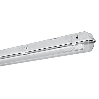 Ledvance LED letev za vlažne prostore Submarine (Do x Š x V: 120,6 x 6,7 x 7,5 cm, Barva svetlobe: Nevtralno bela, 15 W, IP65)