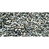 Rečni prod  (Natur, Zrnavost: 4 mm - 8 mm, 25 kg) | 5687 - gesackte Ware (Zierkiesel/Sand/P | FAEA - Gartenbaustoffe | FAE - Gartenbaustoffe | FA - Baustoffe | F - Baustoffe | BAUHAUS