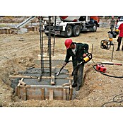 Vibrator betona Dingo  (2.300 W, Primerno za: Beton) | 2356 - Baumaschinen | BBDN - Baustellengeräte | BBD - Elektro WZ/Großmaschinen | BB - ElektroWZ/Großmaschinen | B - Werkz/Masch/Maschzubeh/Auto | BAUHAUS