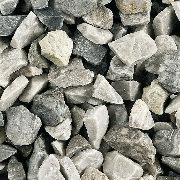 Okrasni gramoz  (Zrnavost: 8 mm - 16 mm, 25 kg) | 5687 - gesackte Ware (Zierkiesel/Sand/P | FAEA - Gartenbaustoffe | FAE - Gartenbaustoffe | FA - Baustoffe | F - Baustoffe | BAUHAUS