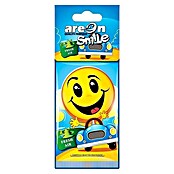 Areon Osvežilec zraka Smile  (Fresh Air) | Osvežilci zraka | Avtomobilska oprema | Dodatna oprema za avtomobile | Navtika, avtomobili in kolesa | Izdelki | BAUHAUS
