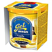 Areon Osvežilec zraka Gel  (Vanilla) | Osvežilci zraka | Avtomobilska oprema | Dodatna oprema za avtomobile | Navtika, avtomobili in kolesa | Izdelki | BAUHAUS
