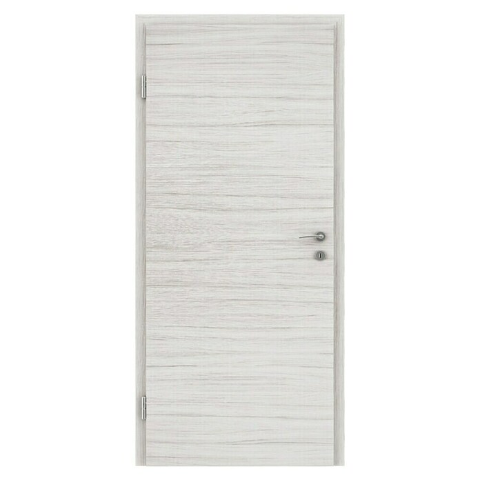 Lip Bled Podboj za vrata Beli palisander  (750 x 2.000 mm, Debelina stene: 100 mm, Smer odpiranja: Levo) | Leseni podboji | Podboji | Vrata | Okna, vrata in stopnice | Izdelki | BAUHAUS