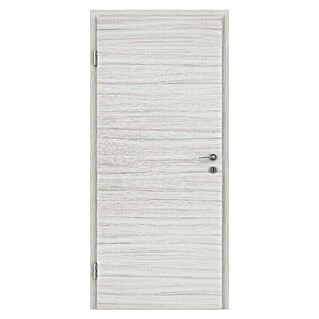 Lip Bled Sobna vrata Beli palisander CPL1 L1 (650 x 2.000 mm, Smer odpiranja: Levo, Satje)