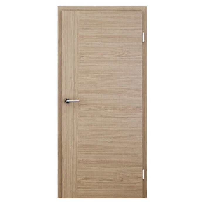Lip Bled Podboj za vrata Beli hrast  (750 x 2.000 mm, Debelina stene: 230 mm, Smer odpiranja: Desno) | Leseni podboji | Podboji | Vrata | Okna, vrata in stopnice | Izdelki | BAUHAUS