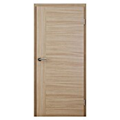 Lip Bled Podboj za vrata Beli hrast  (750 x 2.000 mm, Debelina stene: 230 mm, Smer odpiranja: Desno) | Leseni podboji | Podboji | Vrata | Okna, vrata in stopnice | Izdelki | BAUHAUS