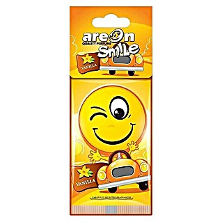 Areon Osvežilec zraka Smile (Vanilla)