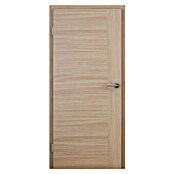 Lip Bled Podboj za vrata Beli hrast  (850 x 2.000 mm, Debelina stene: 100 mm, Smer odpiranja: Levo, Beli hrast) | Leseni podboji | Podboji | Vrata | Okna, vrata in stopnice | Izdelki | BAUHAUS