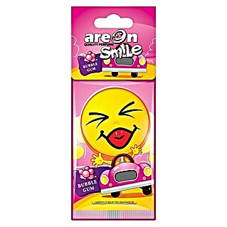 Areon Osvežilec zraka Smile (Bubble Gum)