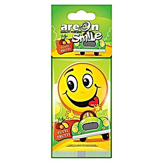 Areon Osvežilec zraka Smile (Tutti Frutti)