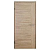 Lip Bled Podboj za vrata Beli hrast  (850 x 2.000 mm, Debelina stene: 100 mm, Smer odpiranja: Levo, Beli hrast) | Leseni podboji | Podboji | Vrata | Okna, vrata in stopnice | Izdelki | BAUHAUS