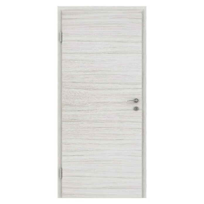 Lip Bled Podboj za vrata Beli palisander  (750 x 2.000 mm, Debelina stene: 100 mm, Smer odpiranja: Levo) | Leseni podboji | Podboji | Vrata | Okna, vrata in stopnice | Izdelki | BAUHAUS