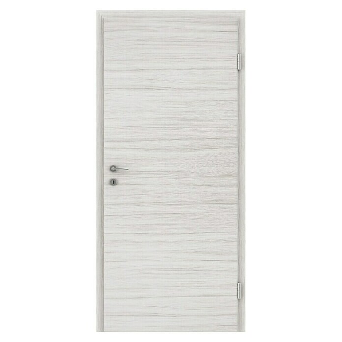 Lip Bled Podboj za vrata Beli palisander  (750 x 2.000 mm, Debelina stene: 100 mm, Smer odpiranja: Desno) | Leseni podboji | Podboji | Vrata | Okna, vrata in stopnice | Izdelki | BAUHAUS