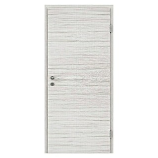 Lip Bled Podboj za vrata Beli palisander (850 x 2.000 mm, Debelina stene: 150 mm, Smer odpiranja: Desno)
