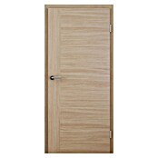 Lip Bled Podboj za vrata Beli hrast  (850 x 2.000 mm, Debelina stene: 230 mm, Smer odpiranja: Desno) | Leseni podboji | Podboji | Vrata | Okna, vrata in stopnice | Izdelki | BAUHAUS