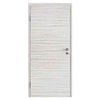 Lip Bled Sobna vrata Beli palisander CPL1 L1 (650 x 2.000 mm, Smer odpiranja: Levo)